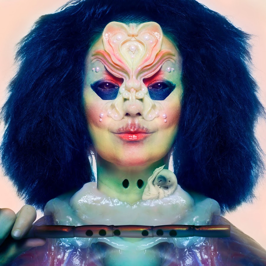 New Viking Movie Starring Björk Gets Release date