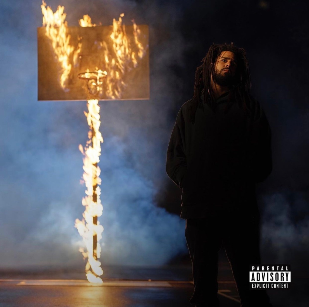 J.Cole Announces New Album –  ‘The Off Season’