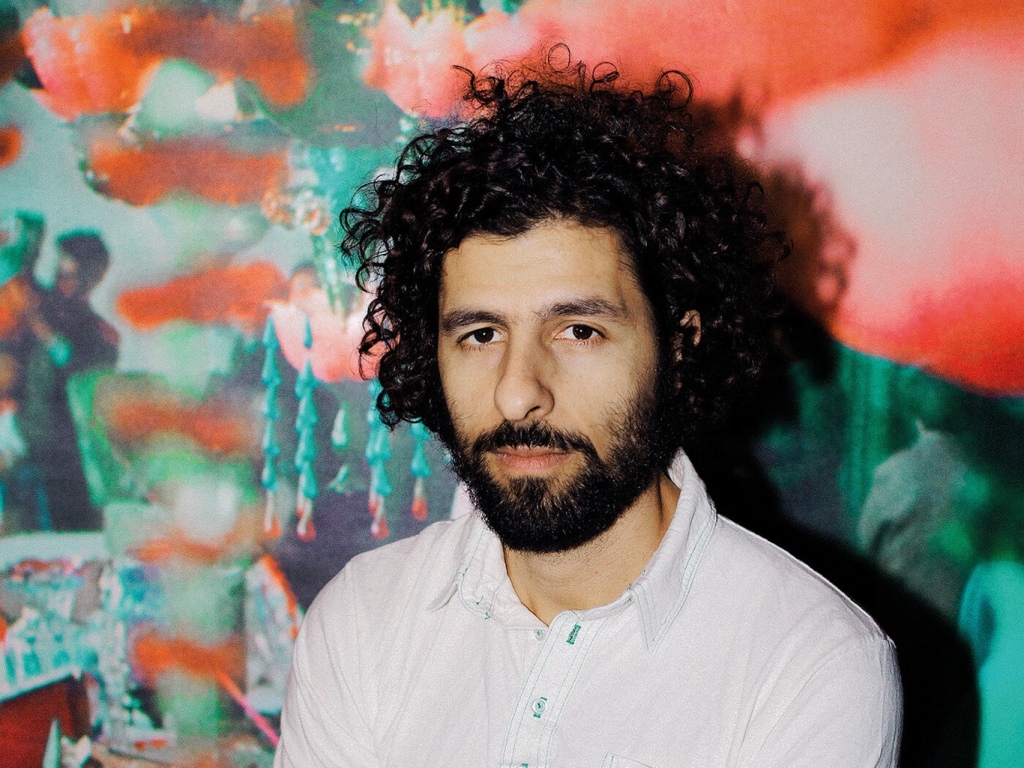 ‘Visions’ by Jose Gonzalez shows limits to the musician’s capabilities